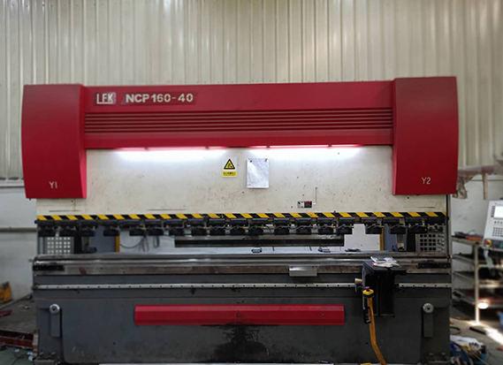 匠心品質，提供全新設備租賃