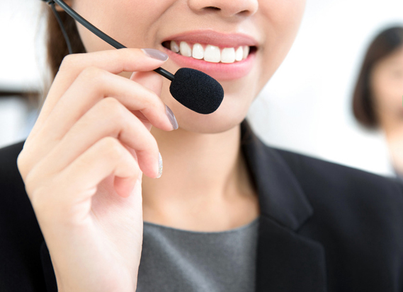 24小時在線服務，提供貼心售后